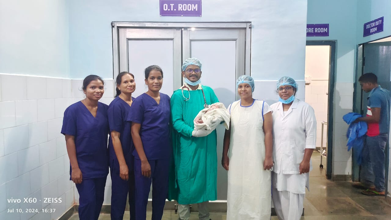अब मितानिनों को होगा ऑनलाईन प्रोत्साहन राशि का भुगतान 